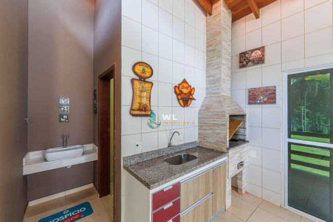 Imagem Chácara com 3 Quartos à Venda, 250 m² em Arataba I - Louveira
