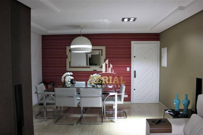 Imagem Apartamento com 2 Quartos à Venda, 105 m² em Barcelona - São Caetano Do Sul Imagem Apartamento com 2 Quartos à Venda, 105 m² em Barcelona - São Caetano Do Sul