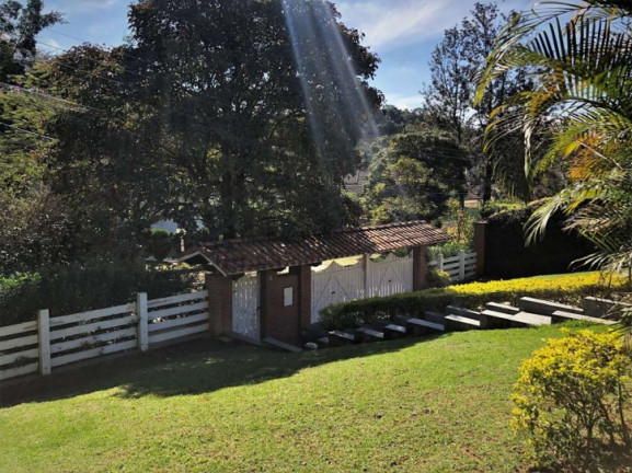 Imagem Casa de Condomínio com 3 Quartos à Venda,  em Granja Viana Ii - Cotia