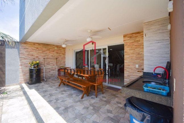 Imagem Sobrado com 3 Quartos à Venda, 224 m² em Residencial Real Park Sumaré - Sumaré Imagem Sobrado com 3 Quartos à Venda, 224 m² em Residencial Real Park Sumaré - Sumaré