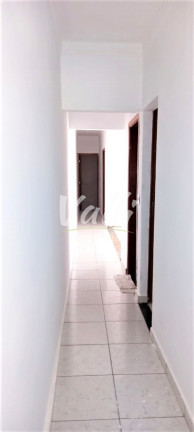 Imagem Casa com 3 Quartos à Venda, 125 m² em Parque Residencial Do Lago - Santa Bárbara Doeste
