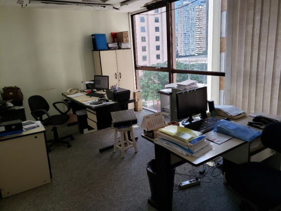 Imagem Imóvel Comercial para Alugar, 144 m² em Jardim Paulista - São Paulo