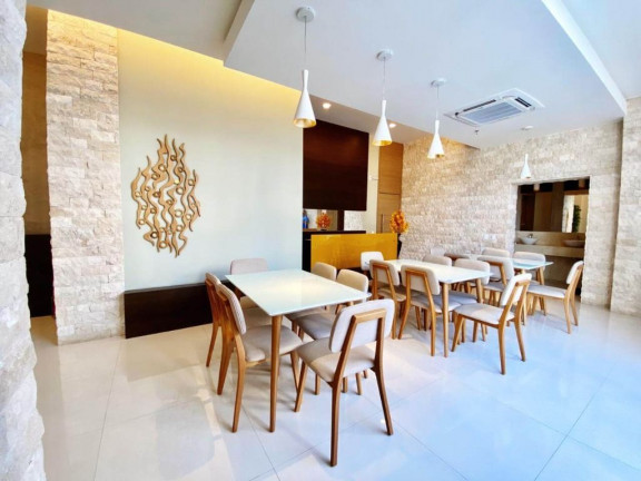 Imagem Apartamento com 2 Quartos à Venda, 68 m² em Aldeota - Fortaleza