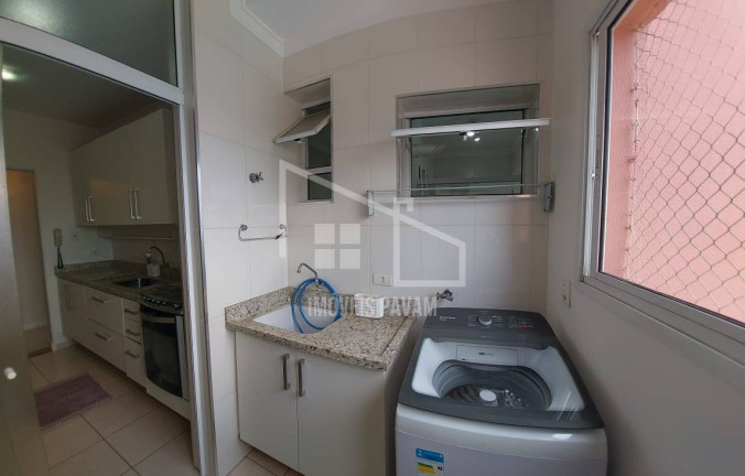Imagem Apartamento com 3 Quartos à Venda, 75 m² em Centro - São Bernardo Do Campo Imagem Apartamento com 3 Quartos à Venda, 75 m² em Centro - São Bernardo Do Campo