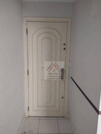 Imagem Apartamento com 3 Quartos à Venda, 130 m² em Moema - São Paulo