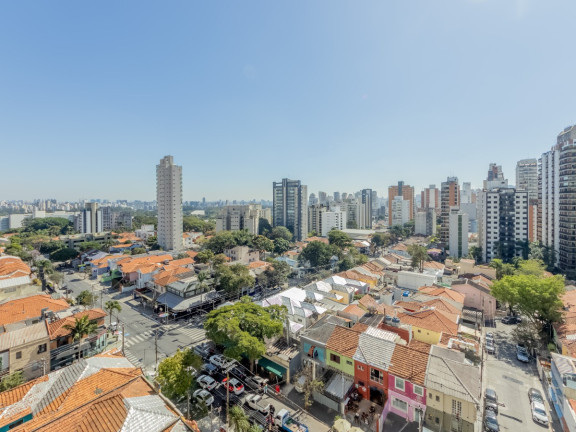 Imagem Apartamento com 3 Quartos à Venda, 103 m² em Vila Mariana - São Paulo Imagem Apartamento com 3 Quartos à Venda, 103 m² em Vila Mariana - São Paulo