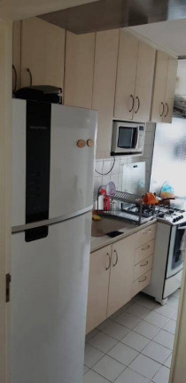 Imagem Apartamento com 2 Quartos à Venda, 50 m² em Freguesia Do ó - São Paulo