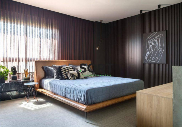 Imagem Apartamento com 3 Quartos à Venda, 245 m² em Praia Brava - Itajaí