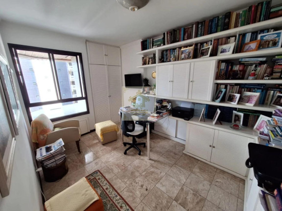 Imagem Apartamento com 4 Quartos à Venda, 170 m² em Graça - Salvador Imagem Apartamento com 4 Quartos à Venda, 170 m² em Graça - Salvador