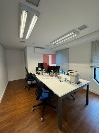 Imagem Sala Comercial à Venda, 224 m² em Itaim Bibi - São Paulo Imagem Sala Comercial à Venda, 224 m² em Itaim Bibi - São Paulo