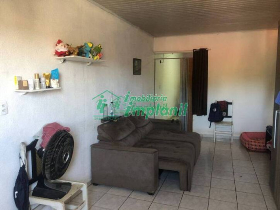 Imagem Casa com 2 Quartos à Venda, 250 m² em Vila Popular - Várzea Paulista