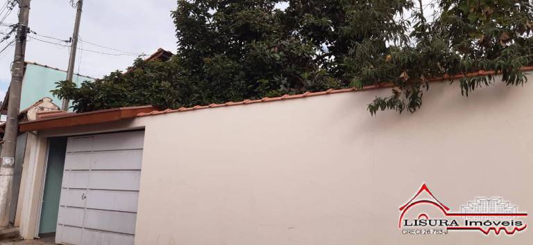 Imagem Casa com 3 Quartos à Venda, 230 m² em Centro - Jacareí
