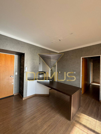 Imagem Apartamento com 3 Quartos à Venda, 88 m² em Residencial E Comercial Palmares - Ribeirão Preto Imagem Apartamento com 3 Quartos à Venda, 88 m² em Residencial E Comercial Palmares - Ribeirão Preto