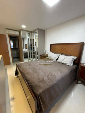 Imagem Apartamento com 3 Quartos à Venda, 115 m² em Jardim Aclimação - Cuiabá