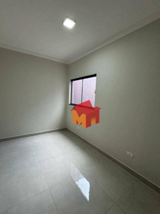 Imagem Casa com 3 Quartos à Venda, 100 m² em Cidade Nova - Santa Bárbara D'oeste Imagem Casa com 3 Quartos à Venda, 100 m² em Cidade Nova - Santa Bárbara D'oeste