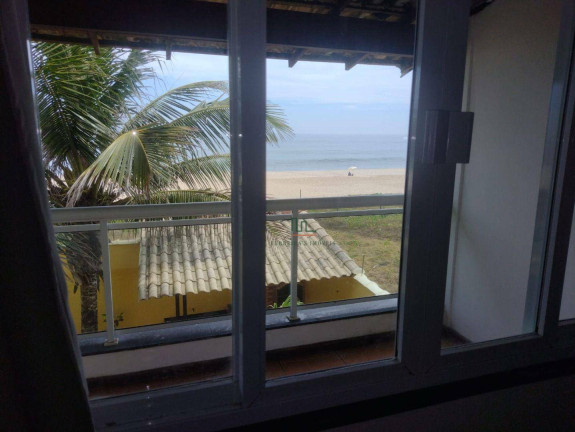 Imagem Casa com 3 Quartos à Venda, 153 m² em Barra De Maricá - Maricá Imagem Casa com 3 Quartos à Venda, 153 m² em Barra De Maricá - Maricá