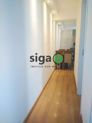Imagem Apartamento com 2 Quartos à Venda, 49 m² em Jardim Parque Morumbi - São Paulo Imagem Apartamento com 2 Quartos à Venda, 49 m² em Jardim Parque Morumbi - São Paulo