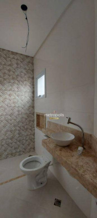Imagem Apartamento com 2 Quartos à Venda, 52 m² em Vila Camilópolis - Santo André Imagem Apartamento com 2 Quartos à Venda, 52 m² em Vila Camilópolis - Santo André