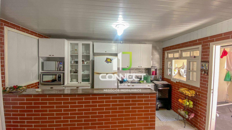 Imagem Casa com 2 Quartos à Venda, 140 m² em Cordeiros - Itajaí