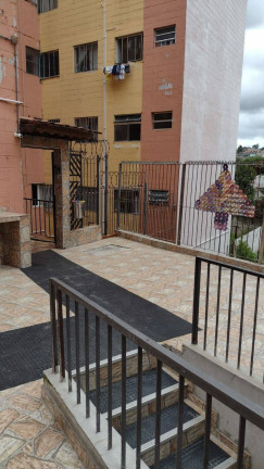 Imagem Apartamento com 2 Quartos à Venda, 53 m² em Guaianazes - São Paulo Imagem Apartamento com 2 Quartos à Venda, 53 m² em Guaianazes - São Paulo