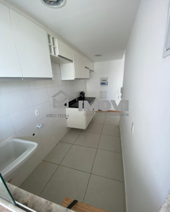 Imagem Apartamento com 3 Quartos à Venda, 80 m² em Praia De Itaparica - Vila Velha Imagem Apartamento com 3 Quartos à Venda, 80 m² em Praia De Itaparica - Vila Velha