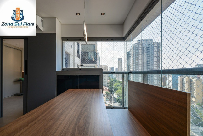 Imagem Apartamento com 1 Quarto à Venda, 44 m² em Vila Mariana - São Paulo Imagem Apartamento com 1 Quarto à Venda, 44 m² em Vila Mariana - São Paulo
