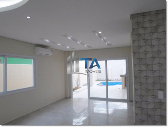 Imagem Casa com 4 Quartos à Venda, 320 m² em Swiss Park - Campinas