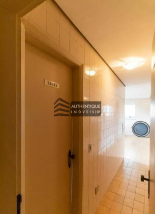 Imagem Apartamento com 4 Quartos à Venda, 194 m² em Jardim Paulista - São Paulo