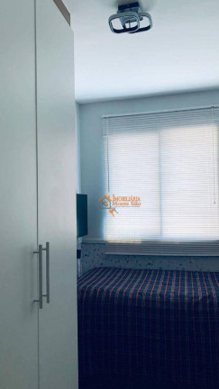 Imagem Apartamento com 2 Quartos à Venda, em Vila Das Bandeiras - Guarulhos Imagem Apartamento com 2 Quartos à Venda, em Vila Das Bandeiras - Guarulhos