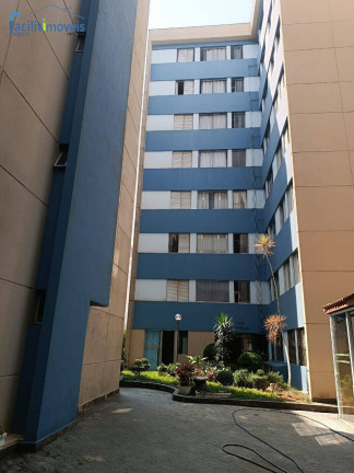 Imagem Apartamento com 1 Quarto à Venda, 40 m² em Assunção - São Bernardo Do Campo Imagem Apartamento com 1 Quarto à Venda, 40 m² em Assunção - São Bernardo Do Campo