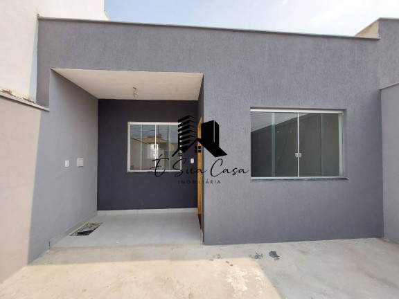 Imagem Casa com 2 Quartos à Venda, 76 m² em Vila Verde - Betim