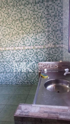 Imagem Casa com 3 Quartos à Venda, 102 m² em Vila Rosa - Piraquara Imagem Casa com 3 Quartos à Venda, 102 m² em Vila Rosa - Piraquara