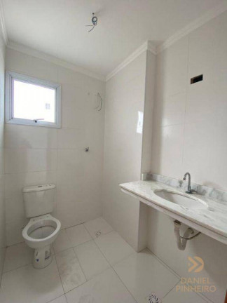 Imagem Apartamento com 3 Quartos à Venda, 114 m² em Boqueirão - Praia Grande Imagem Apartamento com 3 Quartos à Venda, 114 m² em Boqueirão - Praia Grande