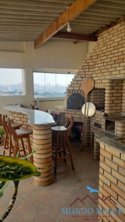 Imagem Apartamento com 2 Quartos à Venda, 180 m² em Osvaldo Cruz - São Caetano Do Sul Imagem Apartamento com 2 Quartos à Venda, 180 m² em Osvaldo Cruz - São Caetano Do Sul