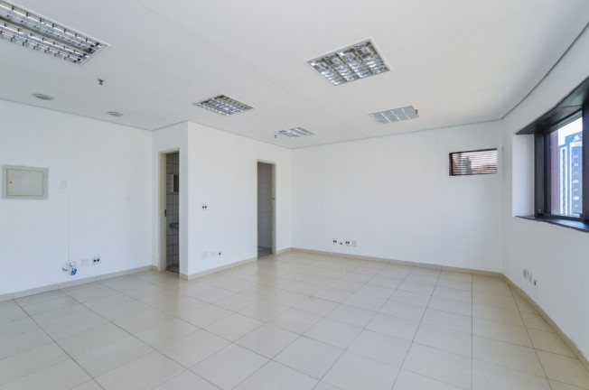 Imagem Sala Comercial à Venda, 34 m² em Vila Monte Alegre - São Paulo Imagem Sala Comercial à Venda, 34 m² em Vila Monte Alegre - São Paulo