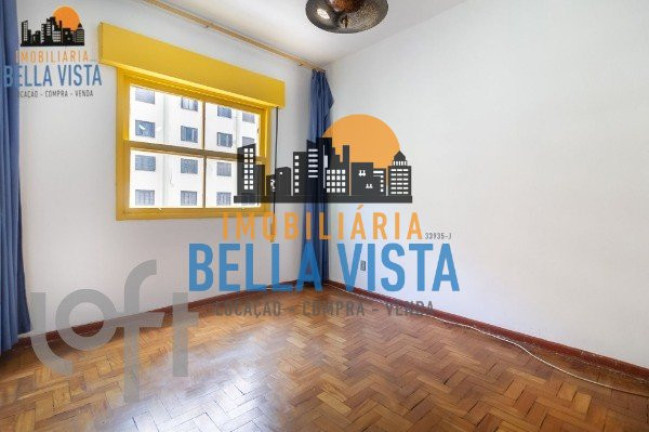 Imagem Apartamento com 3 Quartos à Venda, em Vila Mariana - São Paulo Imagem Apartamento com 3 Quartos à Venda, em Vila Mariana - São Paulo