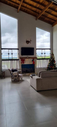 Imagem Casa com 4 Quartos à Venda, em Condomínio Fechado Bothanica Itu - Itu Imagem Casa com 4 Quartos à Venda, em Condomínio Fechado Bothanica Itu - Itu