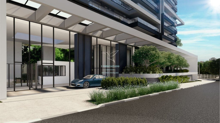 Imagem Apartamento com 3 Quartos à Venda, 103 m² em Vila Romana - São Paulo Imagem Apartamento com 3 Quartos à Venda, 103 m² em Vila Romana - São Paulo