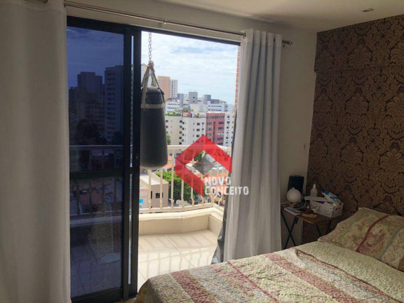 Imagem Apartamento com 2 Quartos à Venda, 80 m² em Meireles - Fortaleza Imagem Apartamento com 2 Quartos à Venda, 80 m² em Meireles - Fortaleza