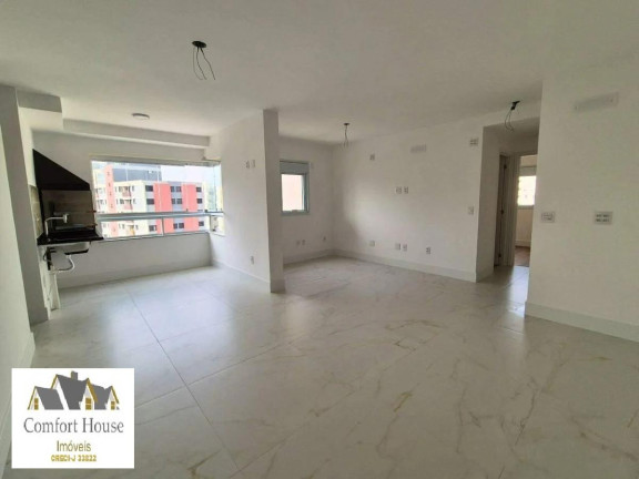 Imagem Apartamento com 2 Quartos à Venda, 80 m² em Jardim - Santo André Imagem Apartamento com 2 Quartos à Venda, 80 m² em Jardim - Santo André