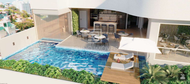 Imagem Apartamento com 3 Quartos à Venda, 112 m² em Muquiçaba - Guarapari Imagem Apartamento com 3 Quartos à Venda, 112 m² em Muquiçaba - Guarapari