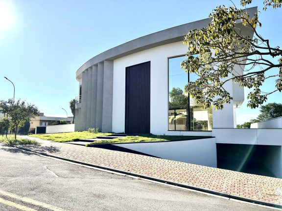 Imagem Casa com 4 Quartos à Venda, 515 m² em Alphaville - Santana De Parnaíba Imagem Casa com 4 Quartos à Venda, 515 m² em Alphaville - Santana De Parnaíba