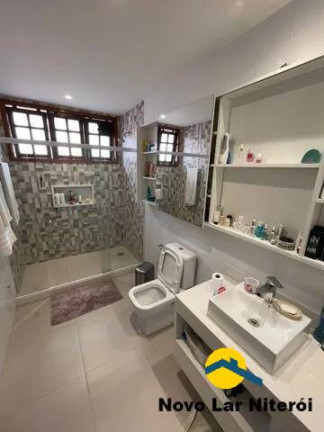 Imagem Casa de Condomínio com 4 Quartos à Venda, 303 m² em Vila Progresso - Niterói Imagem Casa de Condomínio com 4 Quartos à Venda, 303 m² em Vila Progresso - Niterói