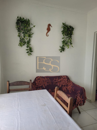 Imagem Apartamento com 1 Quarto à Venda, 45 m² em Centro - Mongaguá