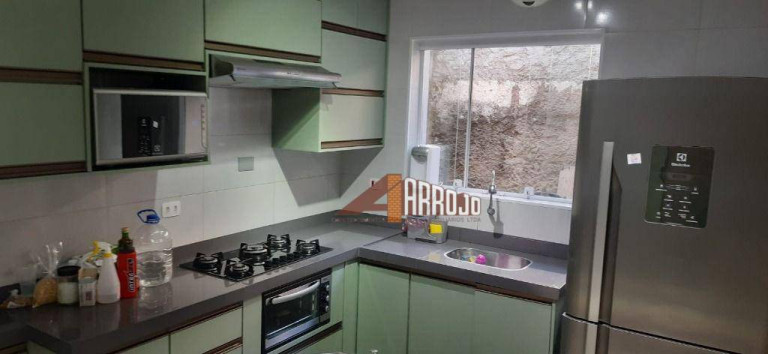 Imagem Casa com 2 Quartos à Venda, 73 m² em Penha De França - São Paulo Imagem Casa com 2 Quartos à Venda, 73 m² em Penha De França - São Paulo