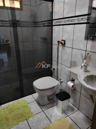 Imagem Casa com 3 Quartos à Venda, 111 m² em Jardim Liberdade - Sertãozinho Imagem Casa com 3 Quartos à Venda, 111 m² em Jardim Liberdade - Sertãozinho