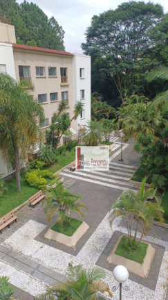 Imagem Apartamento com 2 Quartos à Venda, 56 m² em Vila Andrade - São Paulo