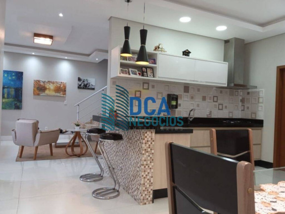 Imagem Casa com 3 Quartos à Venda, 231 m² em Jardim De Alah - Taubaté Imagem Casa com 3 Quartos à Venda, 231 m² em Jardim De Alah - Taubaté