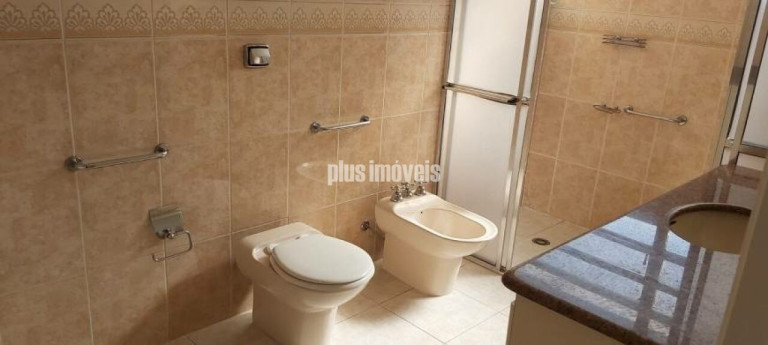 Imagem Apartamento com 4 Quartos para Alugar, 356 m² em Morro Dos Ingleses - São Paulo Imagem Apartamento com 4 Quartos para Alugar, 356 m² em Morro Dos Ingleses - São Paulo