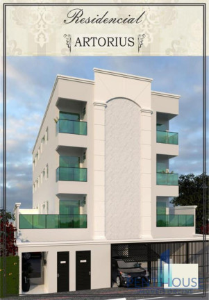 Apartamento com 2 Quartos à Venda, 64 m² em Tabuleiro - Camboriú